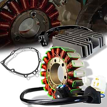 ユーカー Amazon.com: ExtremePowersports OE Alternator/Generator